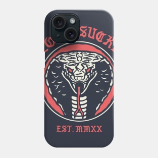 Blood Sucker Phone Case