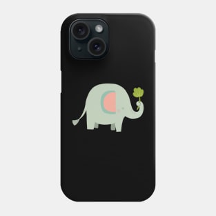 Elephant Phone Case