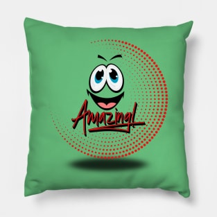 New Amazing style t-shirts Pillow