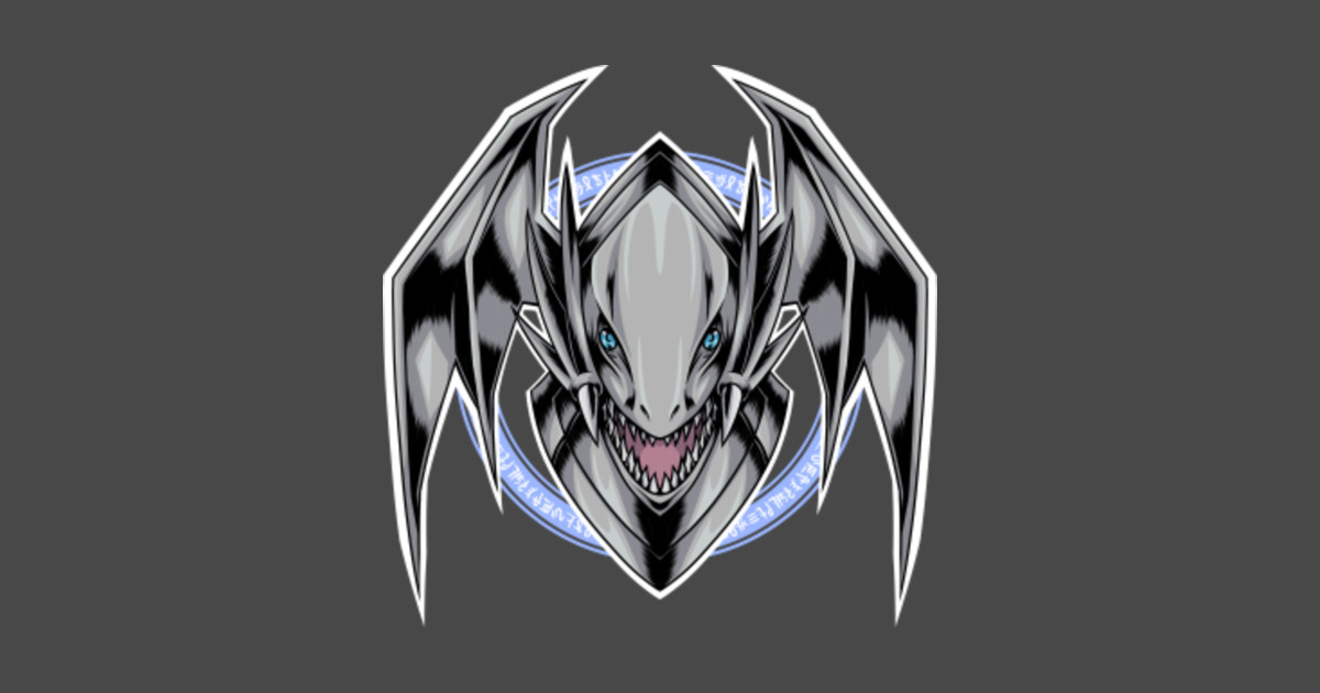 Blue Eyes White Dragon By Kyodanjr