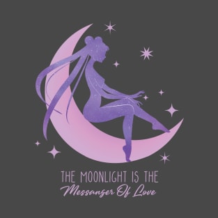 Moonlight Messenger T-Shirt