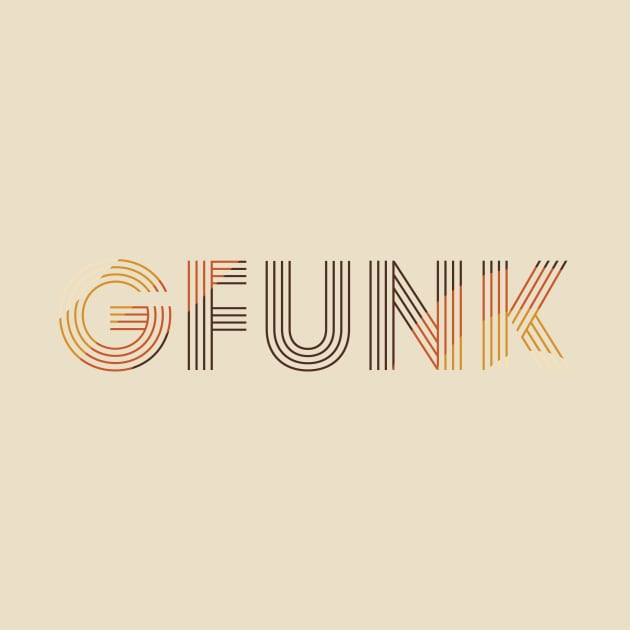 G-Funk by icdeadpixels