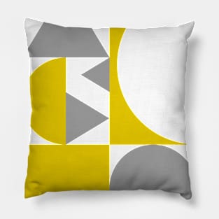 Abstract#61 Pillow