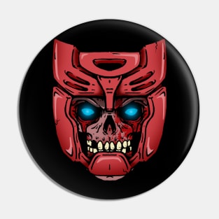 AUTOROT Pin