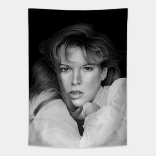 KIM BASINGER Tapestry