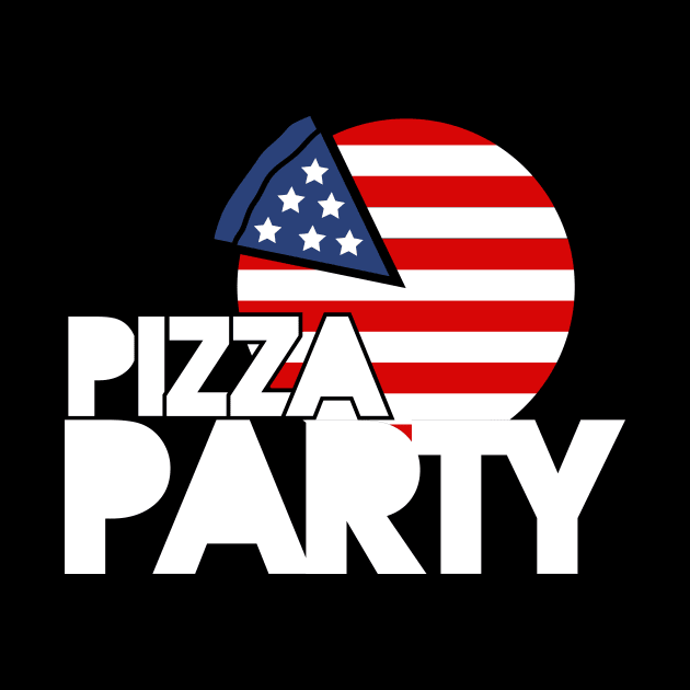 Pizza Political Party by Portals