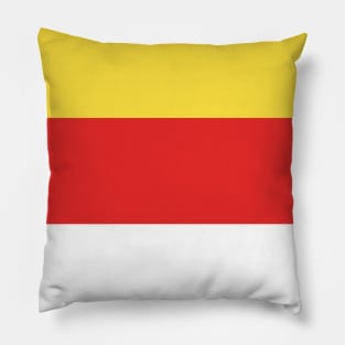 Carinthia Pillow