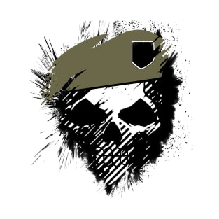 Ghost Recon Breakpoint/OGR Mashup T-Shirt