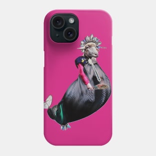 Royal Expectation Phone Case