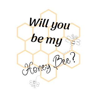 Honey Bee T-Shirt