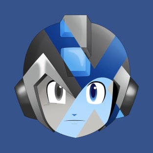 X-Megamen T-Shirt