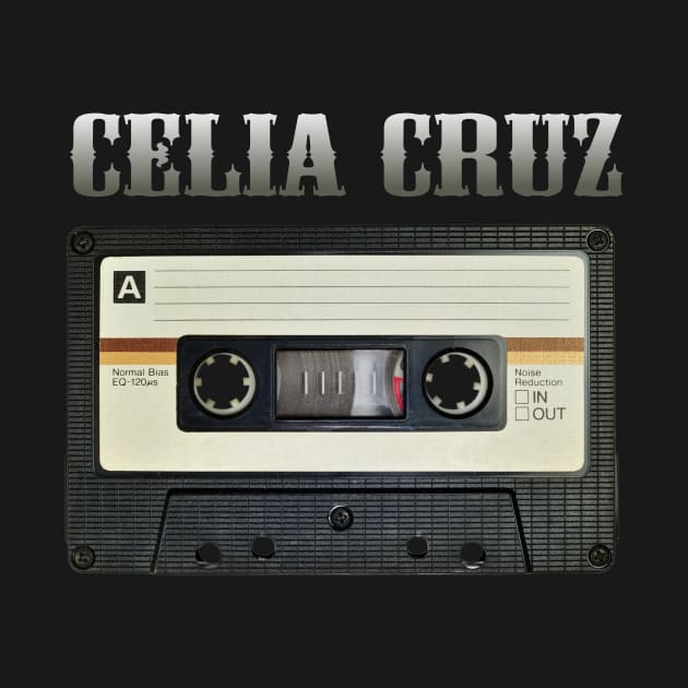 CELIA CRUZ BAND by growing.std