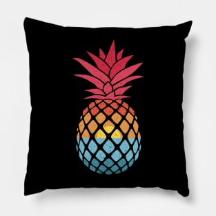 Pineapple Summer Pillow