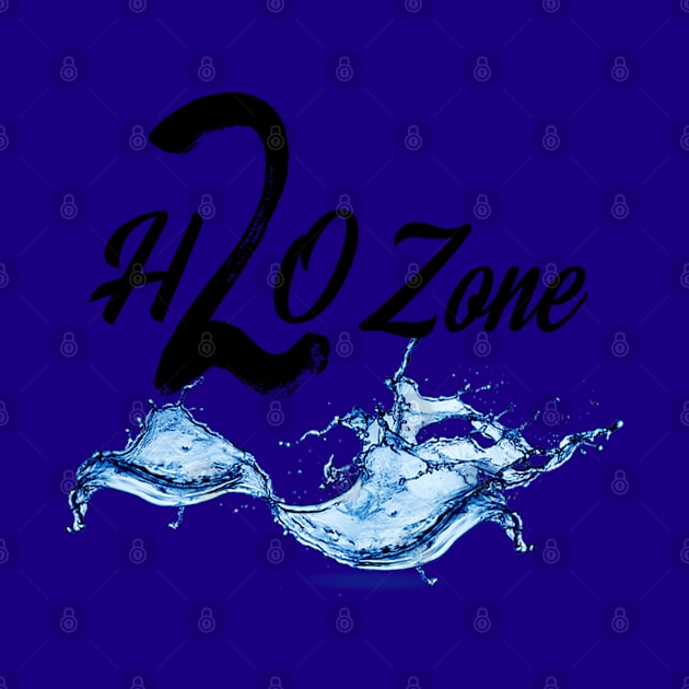 H2O ZONE by marilynh2o