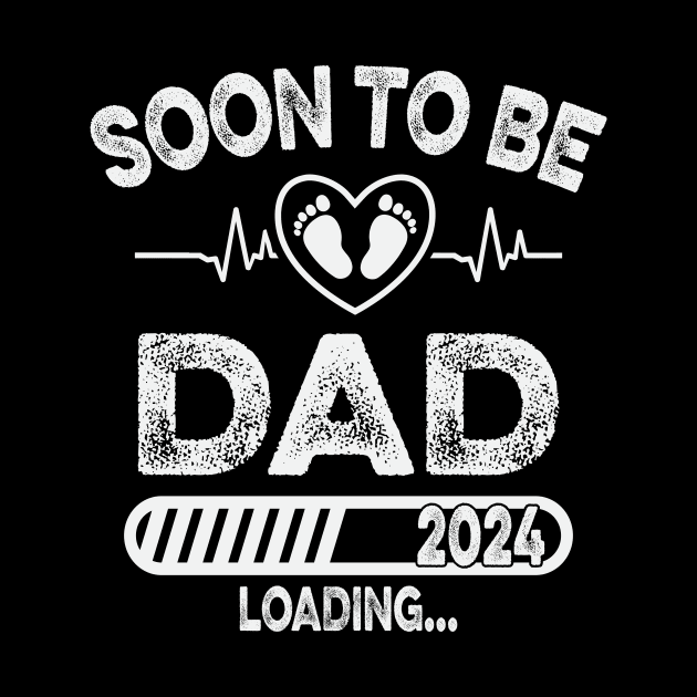 Soon To Be Dad 2024 by badrianovic