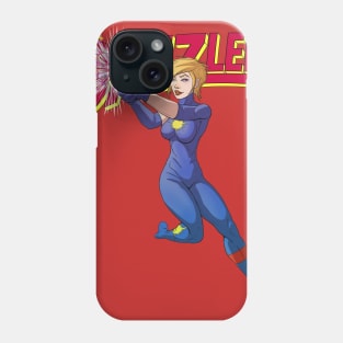 Dazzler Phone Case