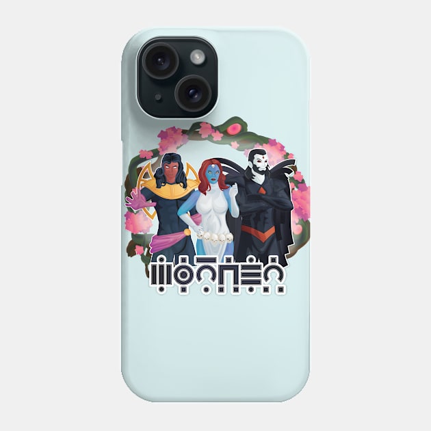 WINTER Phone Case by carcrashcarlos