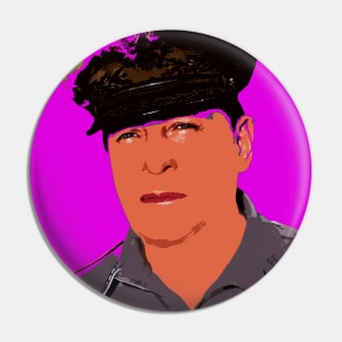 general douglas macarthur Pin