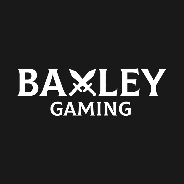 Baxley Gaming Logo by Baxley Gaming