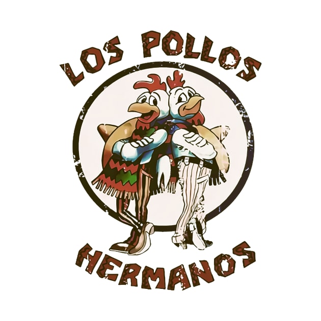 los pollos by di radio podcast