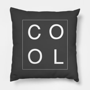 Cool Pillow