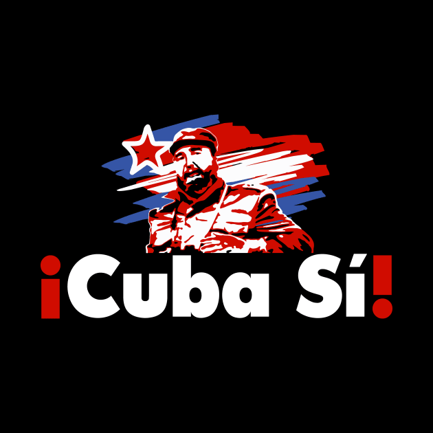 Cuba Si by jazzworldquest