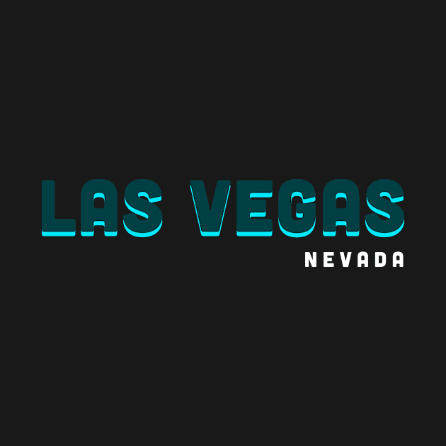 Las Vegas Nevada by livania