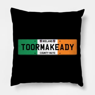 Toormakeady Ireland Pillow