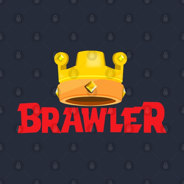 Brawler by Marshallpro