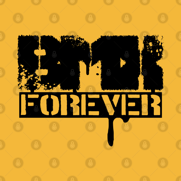 BMX forever by undergroundART