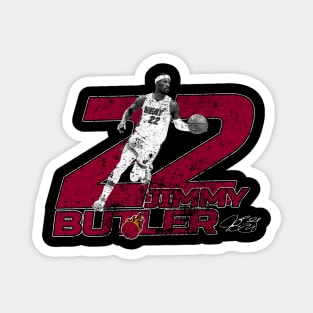 Jimmy Butler Magnet