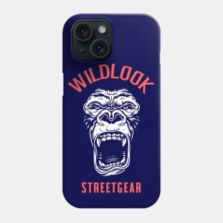 Wild Look Street Gear Phone Case