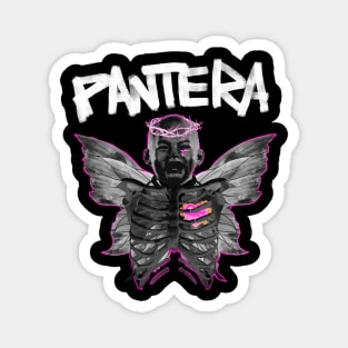 pantera Magnet