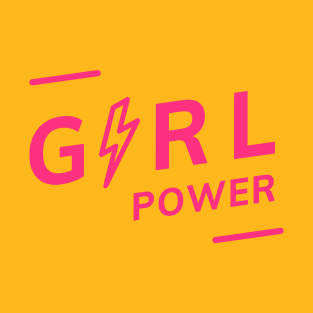 Girl Power T-Shirt