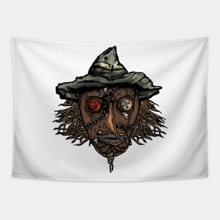 Scarecrow Tapestry