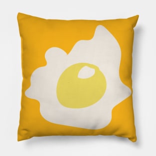 A Sunny Reminder Pillow