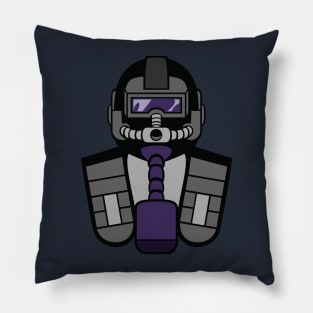 Stilleto Pillow