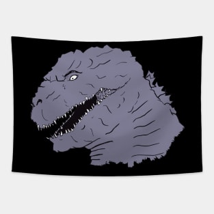 Godzilla 2016 Tapestry