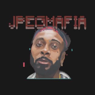 products-jpegmafia-2-enable all T-Shirt