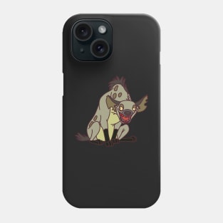 Lion King Hyena Phone Case