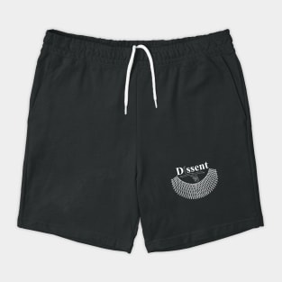 Dissent Gymnast 4 Shorts