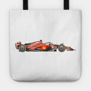 Ferrari 2023 Tote