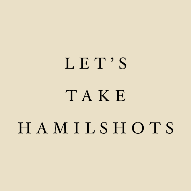 Hamilshots by MrMattRodin