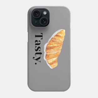 Tasty. T-shirt Phone Case