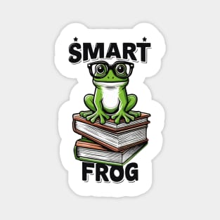 Frog Smart Magnet