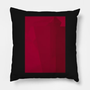 Experimental 6 Pillow