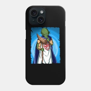 KAMI MERCH VTG Phone Case