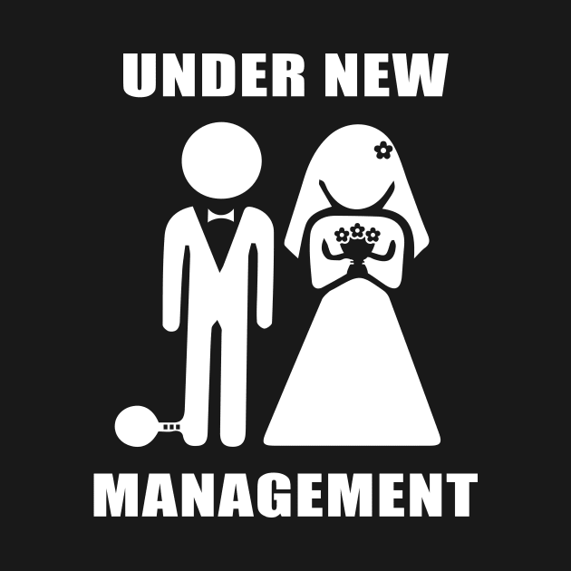 Under New Management by amalya