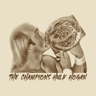 Champions Hogan T-Shirt