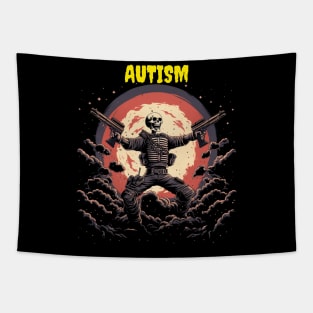 Autism Tapestry